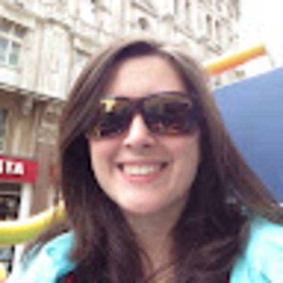 Meet your Posher, Jenny - Picture 1 of 1